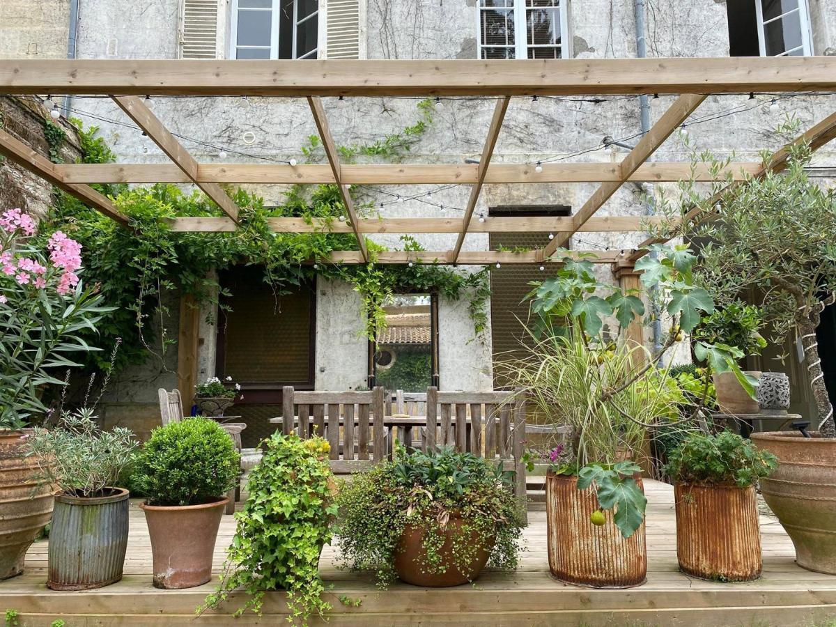 Maison M On The Dordogne Сант-Фой-ла-Гронд Екстериор снимка