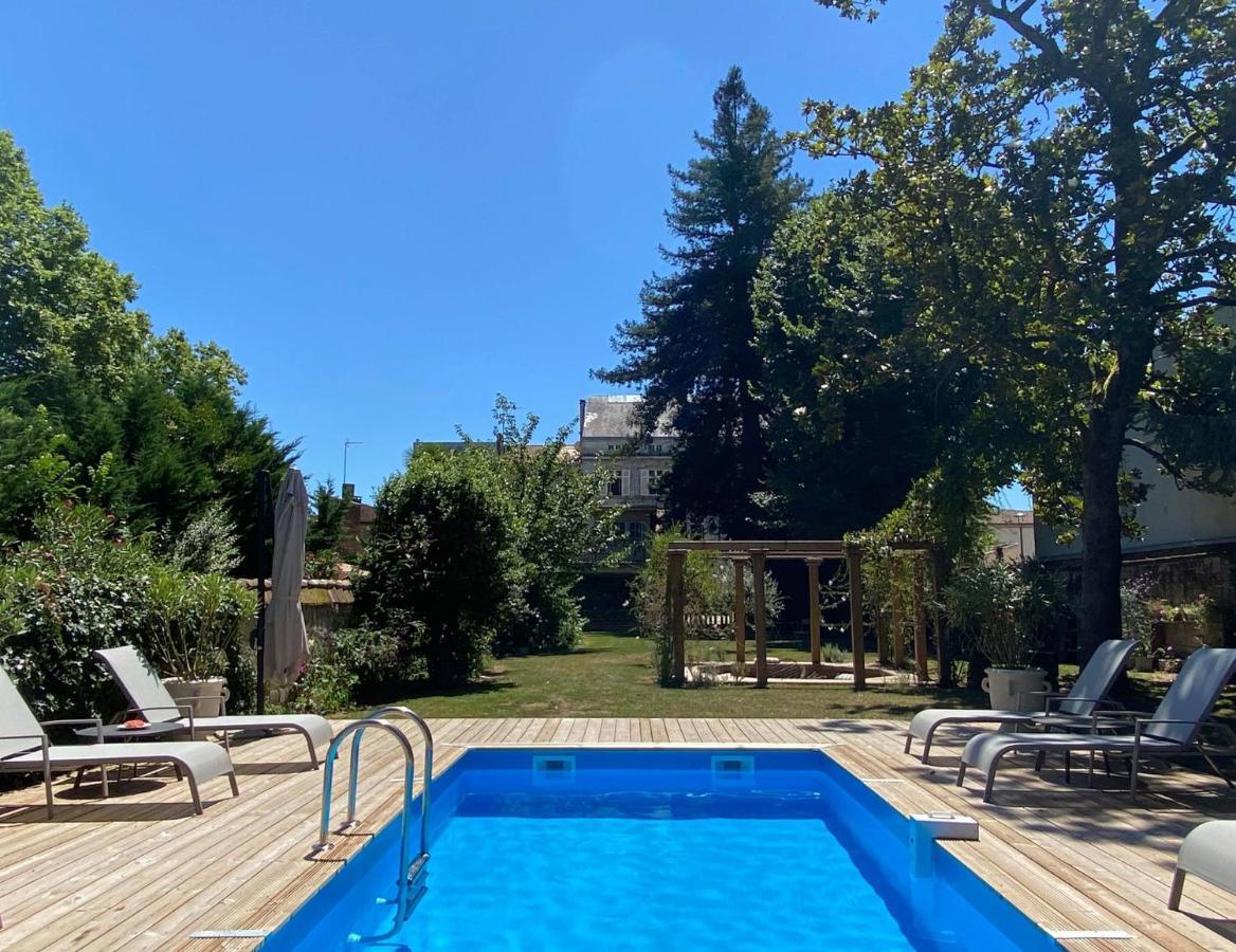 Maison M On The Dordogne Сант-Фой-ла-Гронд Екстериор снимка