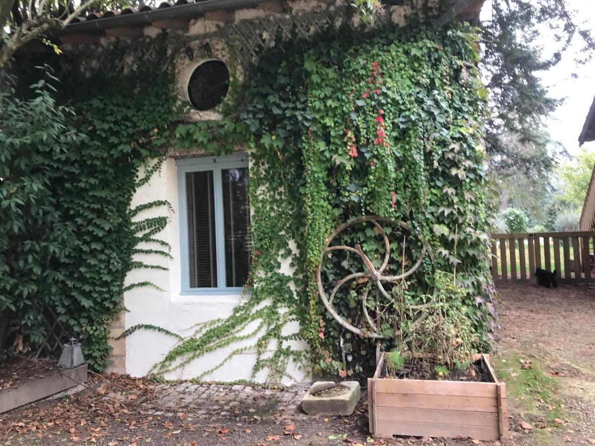 Maison M On The Dordogne Сант-Фой-ла-Гронд Екстериор снимка