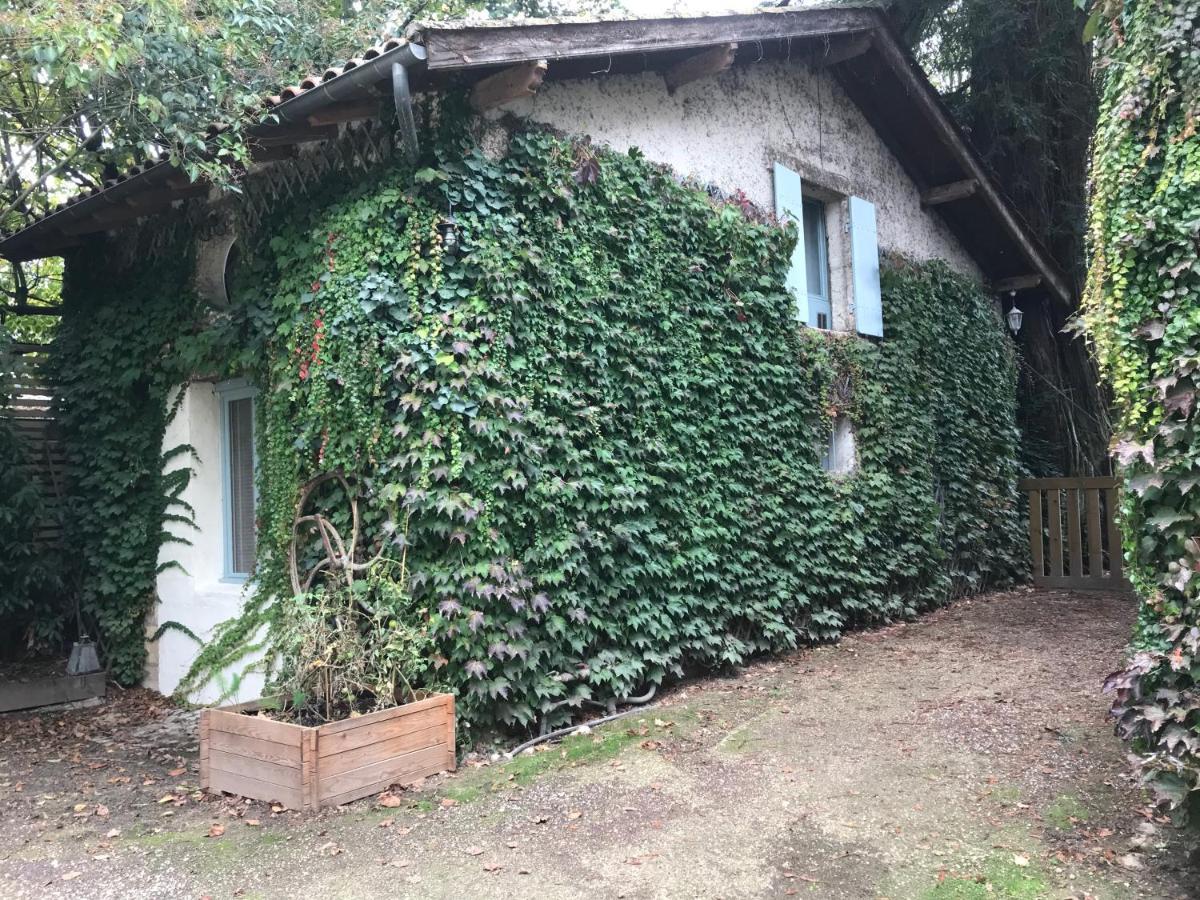 Maison M On The Dordogne Сант-Фой-ла-Гронд Екстериор снимка