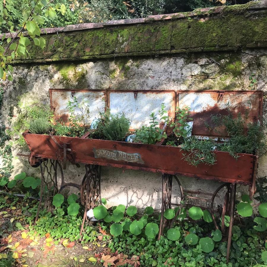 Maison M On The Dordogne Сант-Фой-ла-Гронд Екстериор снимка