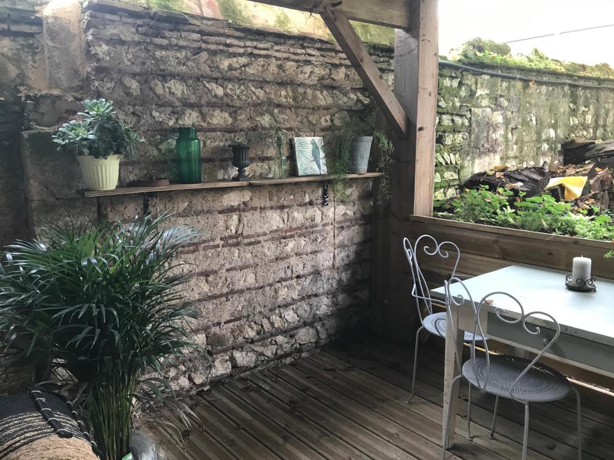 Maison M On The Dordogne Сант-Фой-ла-Гронд Екстериор снимка