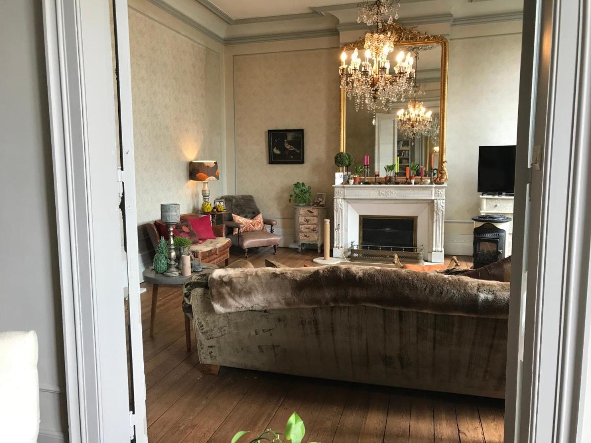 Maison M On The Dordogne Сант-Фой-ла-Гронд Екстериор снимка