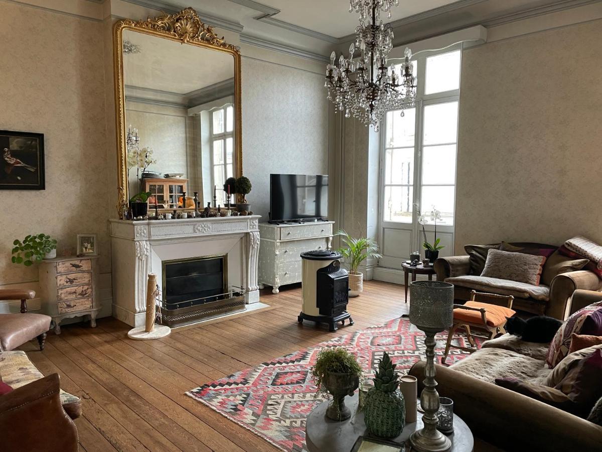 Maison M On The Dordogne Сант-Фой-ла-Гронд Екстериор снимка