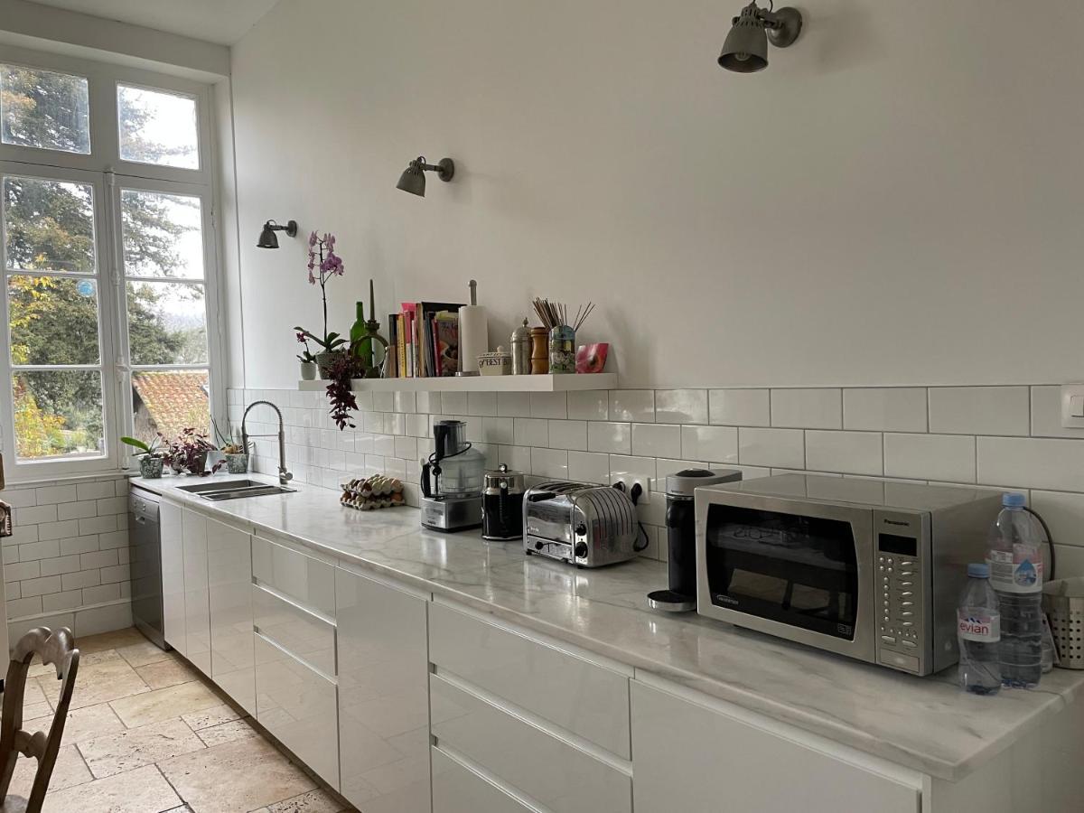 Maison M On The Dordogne Сант-Фой-ла-Гронд Екстериор снимка
