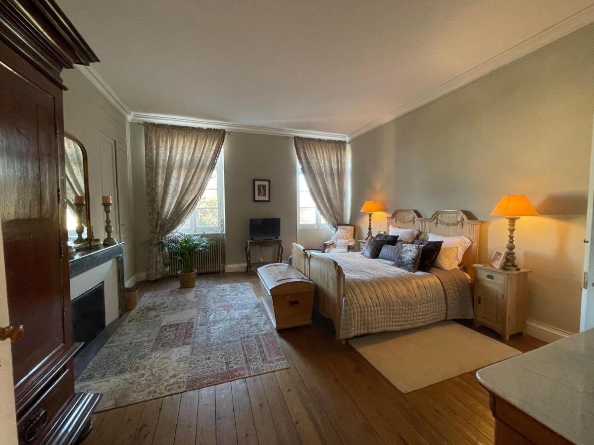 Maison M On The Dordogne Сант-Фой-ла-Гронд Екстериор снимка
