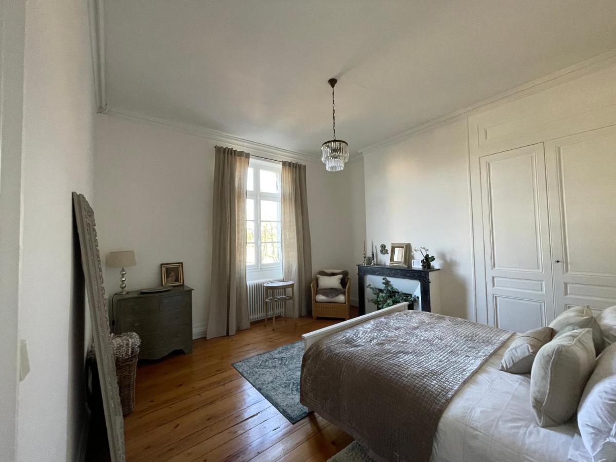 Maison M On The Dordogne Сант-Фой-ла-Гронд Екстериор снимка