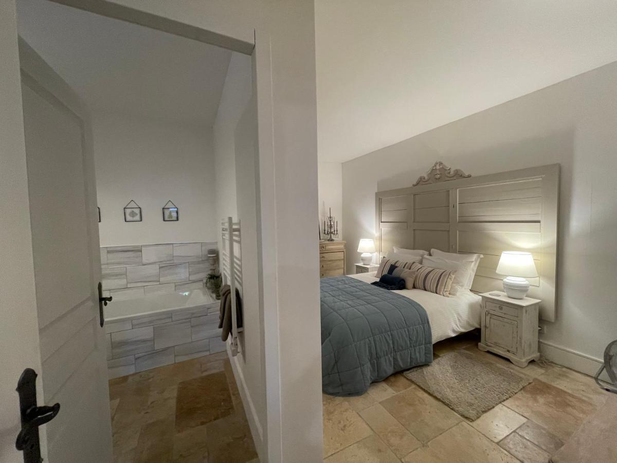 Maison M On The Dordogne Сант-Фой-ла-Гронд Екстериор снимка