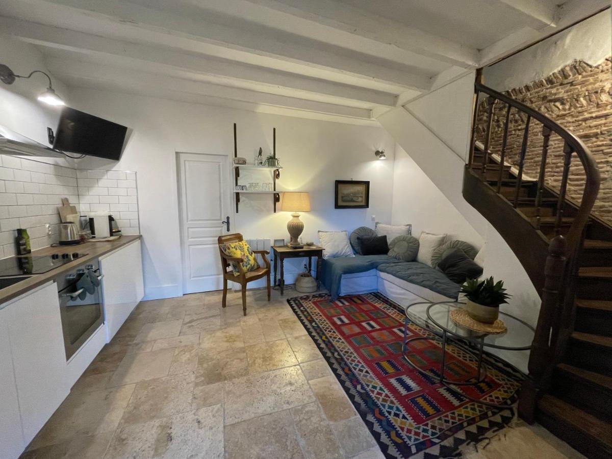 Maison M On The Dordogne Сант-Фой-ла-Гронд Екстериор снимка