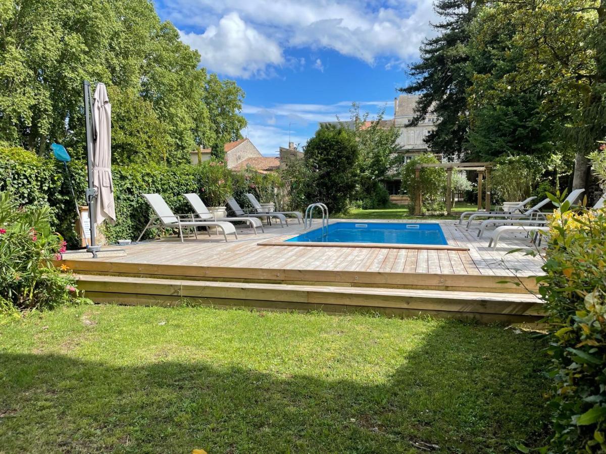Maison M On The Dordogne Сант-Фой-ла-Гронд Екстериор снимка
