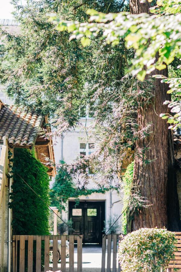 Maison M On The Dordogne Сант-Фой-ла-Гронд Екстериор снимка