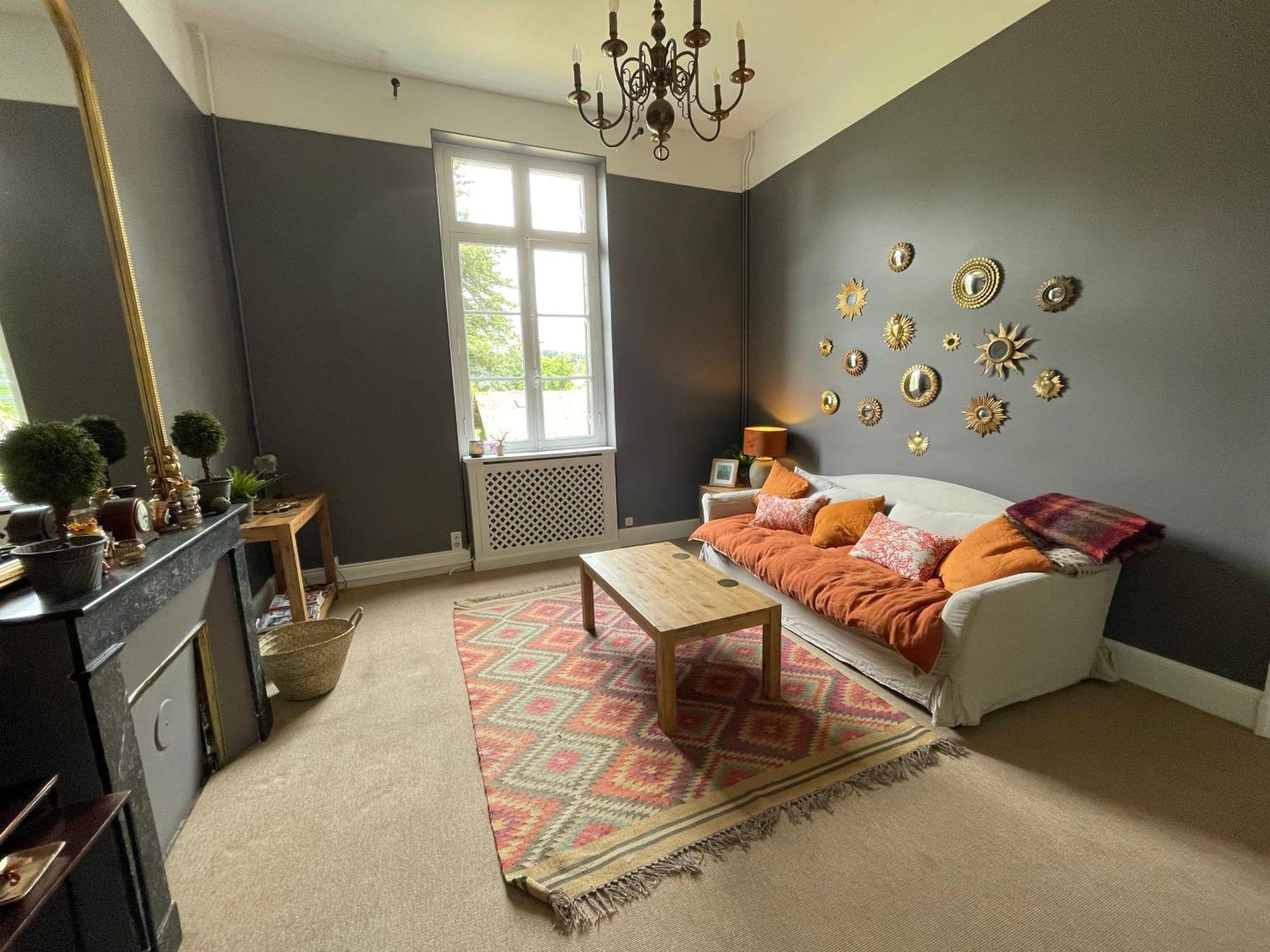 Maison M On The Dordogne Сант-Фой-ла-Гронд Екстериор снимка