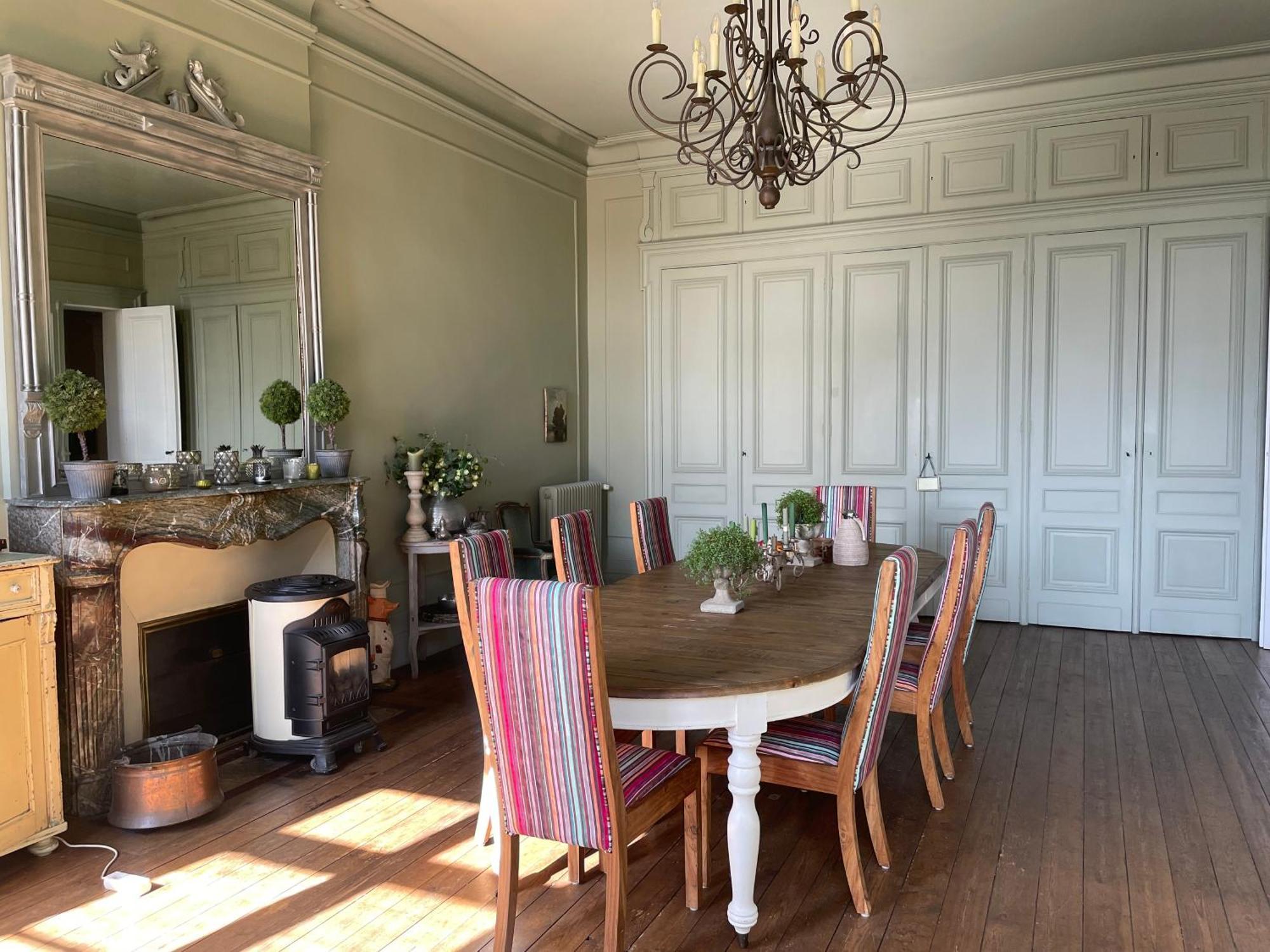 Maison M On The Dordogne Сант-Фой-ла-Гронд Екстериор снимка